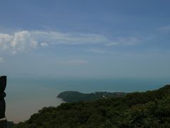 -普陀山慧济禅寺