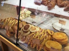 -PAPER STONE BAKERY(天汇广场店)