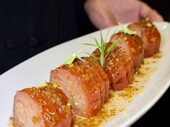 -四世同堂·京菜·烤鸭(双井店)