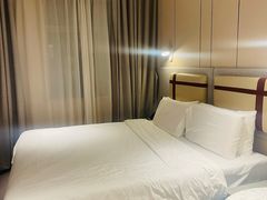 -如家商旅酒店(上海徐家汇柳州路桂林公园地铁站店)
