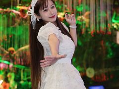 -正佳雨林生态植物园