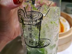 -林香柠·柠檬茶(新景店)