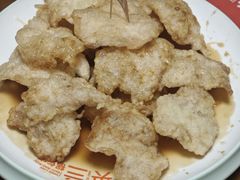 -英兰朝族饭店·英兰锅包肉(佳园路店)
