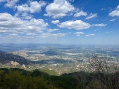 -妙峰山风景名胜区