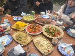 -青城甲(青城山店)