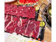 -嬷孙家潮汕牛肉火锅(北京路天河城店)
