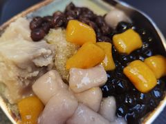 芋圆4号-鲜芋仙(中环百联2店)