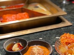 四季锅底-王家渡火锅店(棕榈泉店)