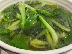 -月亮房·白斩鸡(娄山关路店)