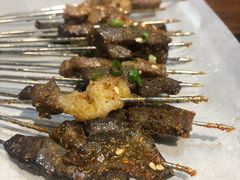 -壹块捌烧烤(灯市口店)