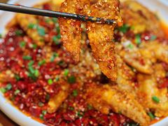 -邱金小炒·30 年盐帮江湖菜(自贡店)