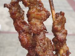 -新疆民族团结羊肉串(锦江区店)