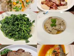 -上海人家花樣年华(中山公园店)