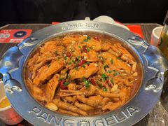 -胖哥俩肉蟹煲(湖滨银泰in77店)