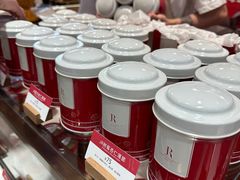 -LE JARDIN de Joel Robuchon(新世界大丸百货店)