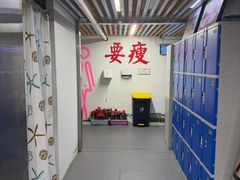 -超菲特健身工作室(晨月店)