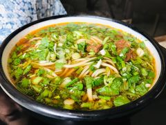 -宛平李记小吃(东关街店)