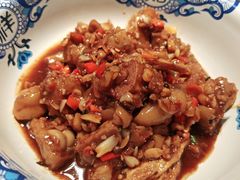 -味上湘菜馆(岳麓山店)