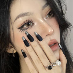 -Pink You美甲洗眉纹绣定制中心