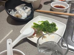 -海底捞火锅(青悦城店)