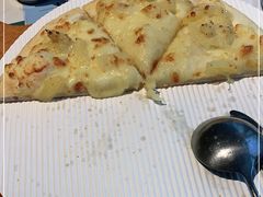 -必胜客(广渠路店)