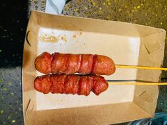 -蛙喔牛蛙(仙林万达茂店)