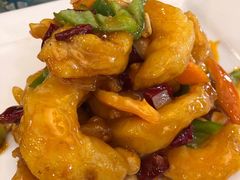 -烤肉季饭庄