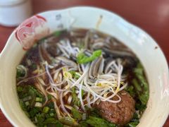 -邵顺兴锅盖面(金山宝地店)