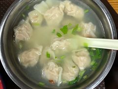 招牌扁食-卢聪艺小吃店(阳翟总店)