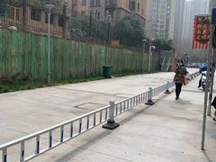 -张兴邦擀面皮(禧悦里店)