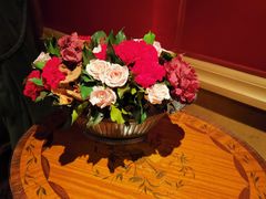 大堂-Afternoon Tea at The Goring