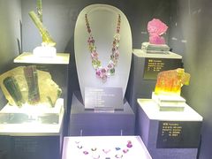 -湖南省地质博物馆