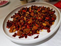 -潇湘码头·鲜湘菜(清河店)
