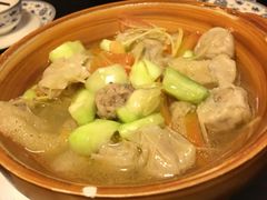 -堂宴·老厦门私房菜(1988仙岳总店)