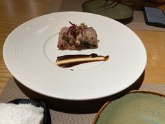 -松临·铁板烧&Omakase(神农店)