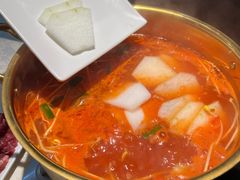 -贵州人家·酸汤火锅·20年老字号