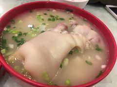 -廖老妈蹄花店(人民公园陕西街259号店)