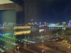 -延吉白山大厦酒店