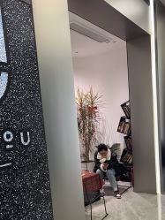 -FOR YOU造型
