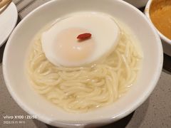 -海底捞火锅(天通苑华联店)