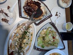-外婆船宴餐厅·外婆喊你回家吃饭