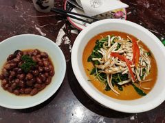 话梅花生-新白鹿餐厅(爱琴海购物中心店)