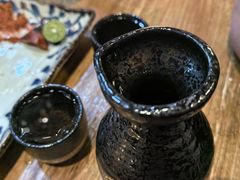 梅酒-鸟幸 TORISAKI 炭火居酒屋