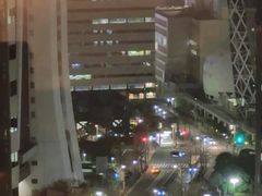 -东京希尔顿酒店