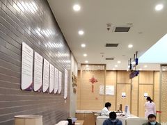 -美年大健康体检中心(牡丹园分院)