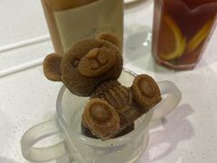 -锦园春香港茶餐厅(西海湾旗舰店)