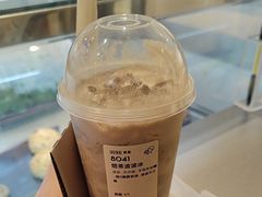 -喜茶(佛山岭南站店)