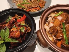 -志明眷村·台式融合菜·宵夜