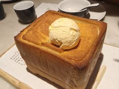-绿茶餐厅(茂业天地店)