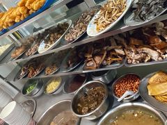 -百成大同鸭肉粥(大同总店)